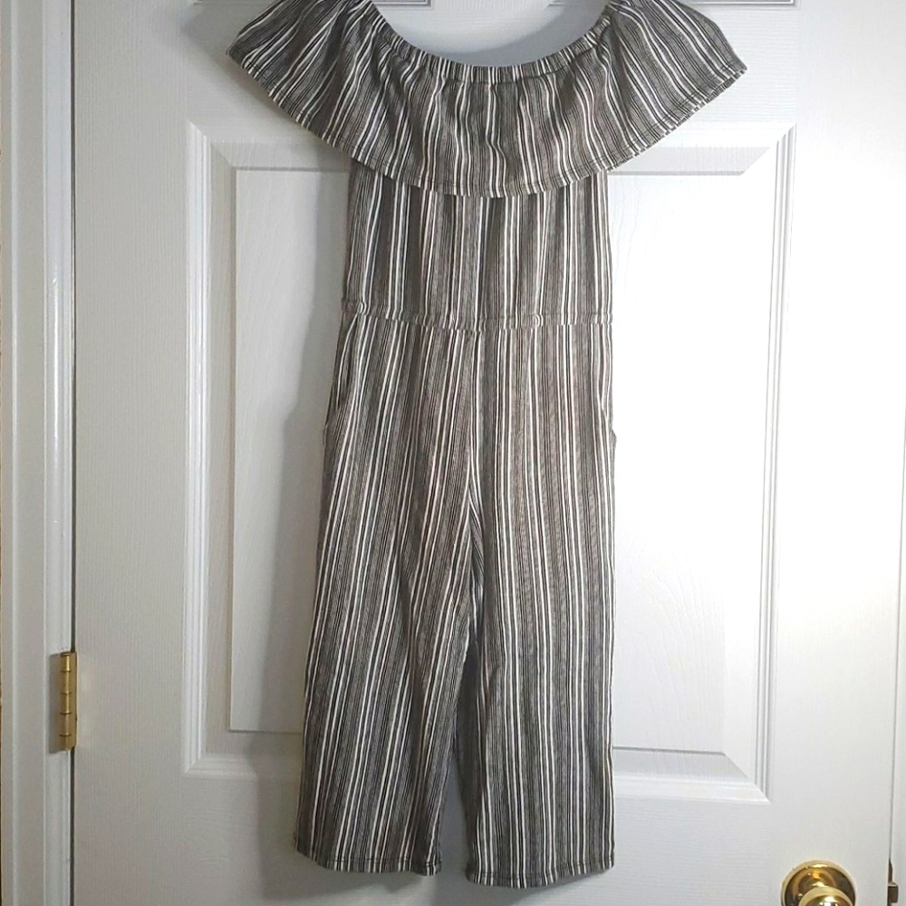Girl's Jumpsuit by Art Class